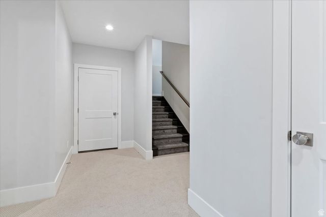 7146 W BLUE BISON LN, Herriman, UT 84096