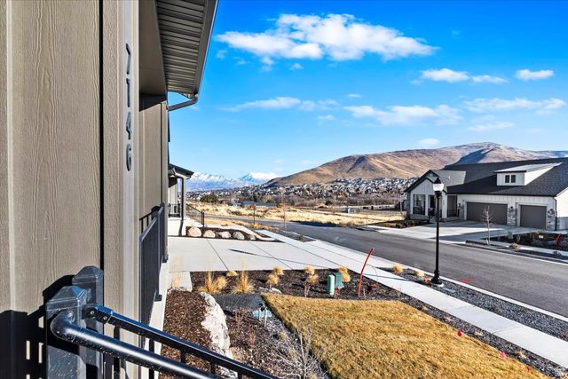 7146 W BLUE BISON LN, Herriman, UT 84096