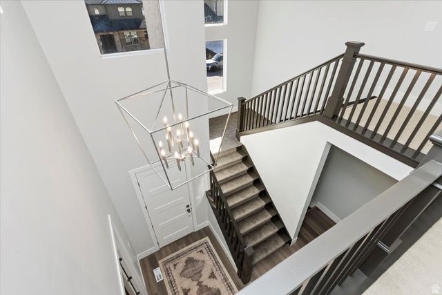 7146 W BLUE BISON LN, Herriman, UT 84096