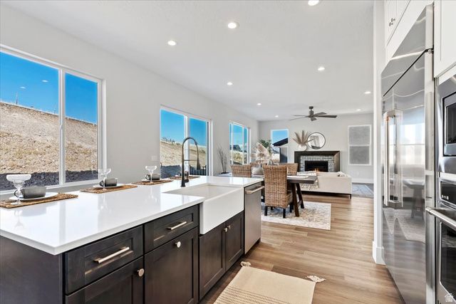 7146 W BLUE BISON LN, Herriman, UT 84096