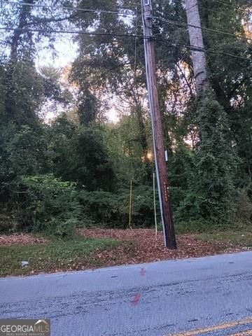 0 Peyton Road SW, Atlanta, GA 30311