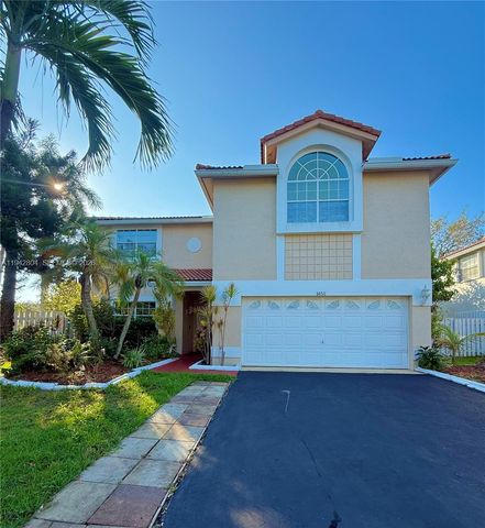 1450 NW 129th Ave, Sunrise, FL 33323