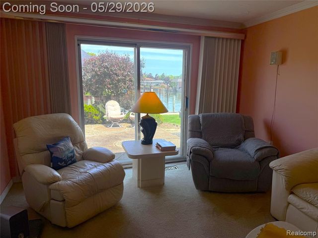 29531 N Seaway Court, Harrison Twp, MI 48045