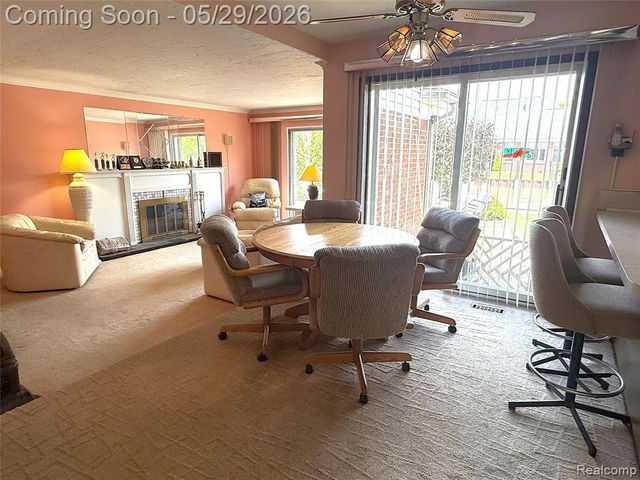 29531 N Seaway Court, Harrison Twp, MI 48045