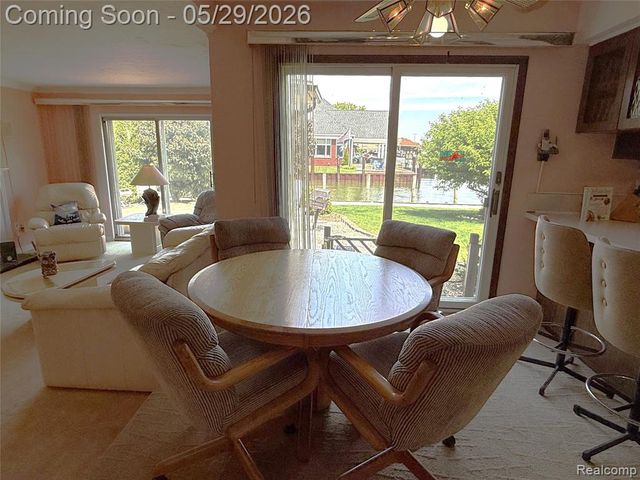 29531 N Seaway Court, Harrison Twp, MI 48045