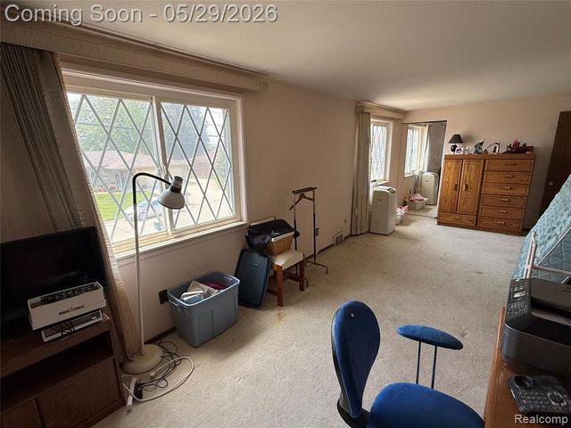 29531 N Seaway Court, Harrison Twp, MI 48045