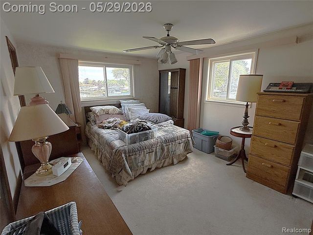 29531 N Seaway Court, Harrison Twp, MI 48045
