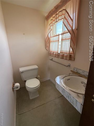 29531 N Seaway Court, Harrison Twp, MI 48045