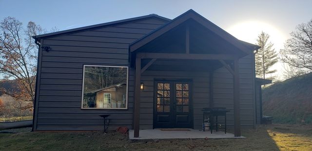 Lot 10 Bend Of The River Road, Hiawassee, GA 30546