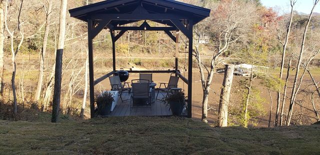 Lot 10 Bend Of The River Road, Hiawassee, GA 30546