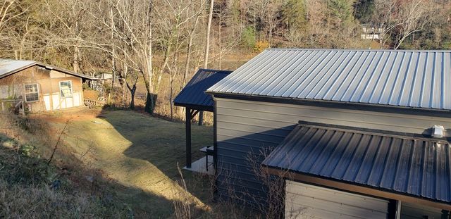 Lot 10 Bend Of The River Road, Hiawassee, GA 30546