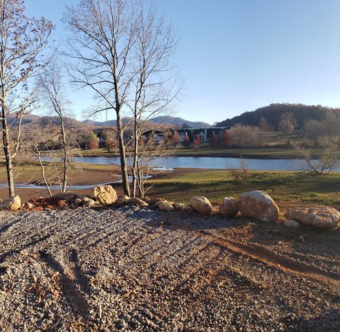 Lot 10 Bend Of The River Road, Hiawassee, GA 30546