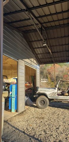 Lot 10 Bend Of The River Road, Hiawassee, GA 30546