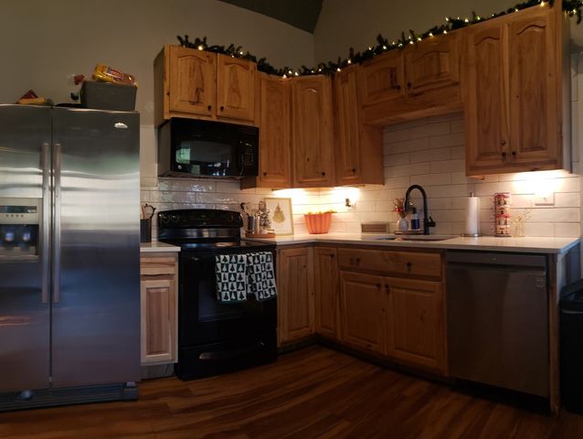 Lot 10 Bend Of The River Road, Hiawassee, GA 30546