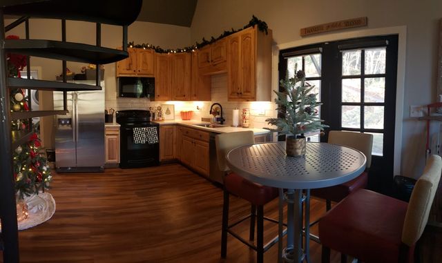 Lot 10 Bend Of The River Road, Hiawassee, GA 30546