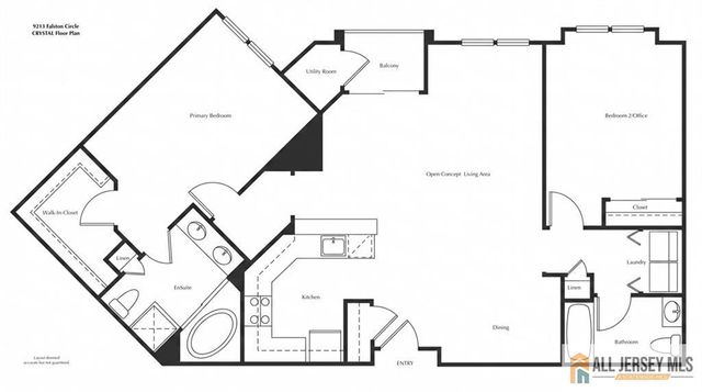 9213 Falston Circle 9213, Old Bridge, NJ 08857