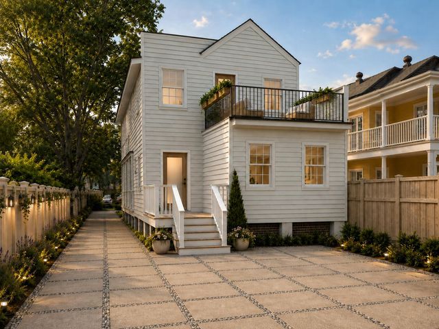 8 Islington Court, Charleston, SC 29403