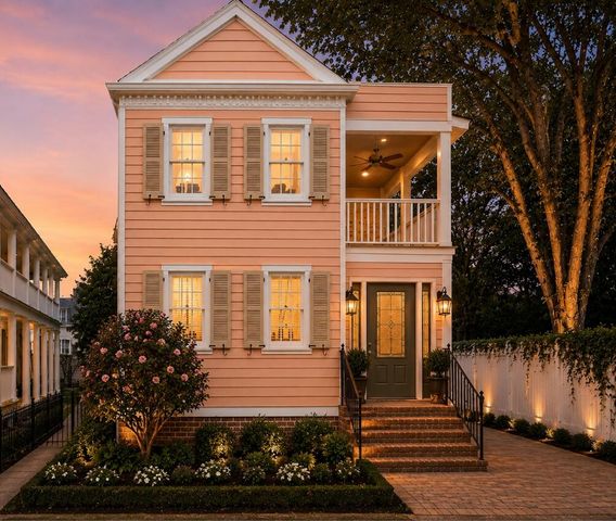 8 Islington Court, Charleston, SC 29403