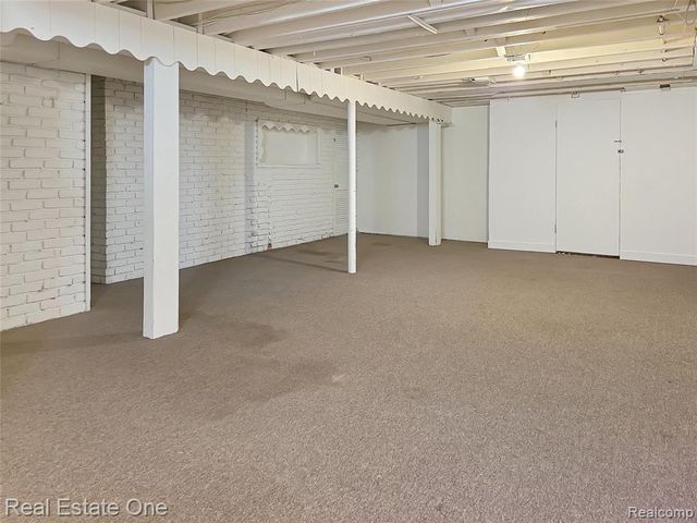 8241 Clippert Street, Taylor, MI 48180