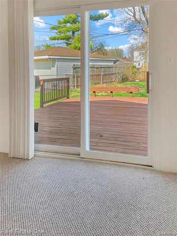 8241 Clippert Street, Taylor, MI 48180