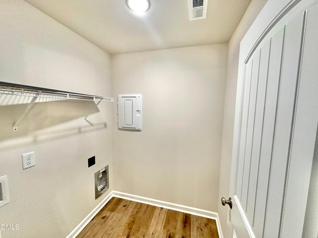 114 Dees Meadow Lane, Fremont, NC 27830