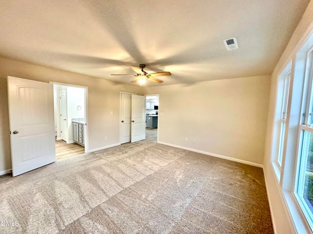 114 Dees Meadow Lane, Fremont, NC 27830