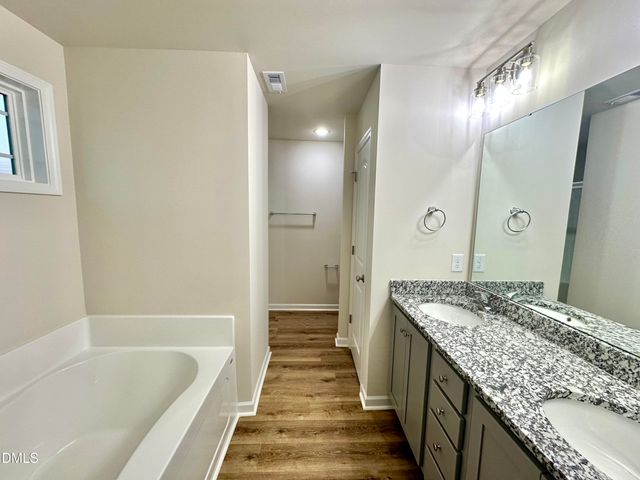 114 Dees Meadow Lane, Fremont, NC 27830