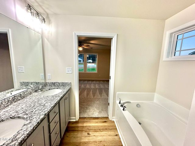 114 Dees Meadow Lane, Fremont, NC 27830