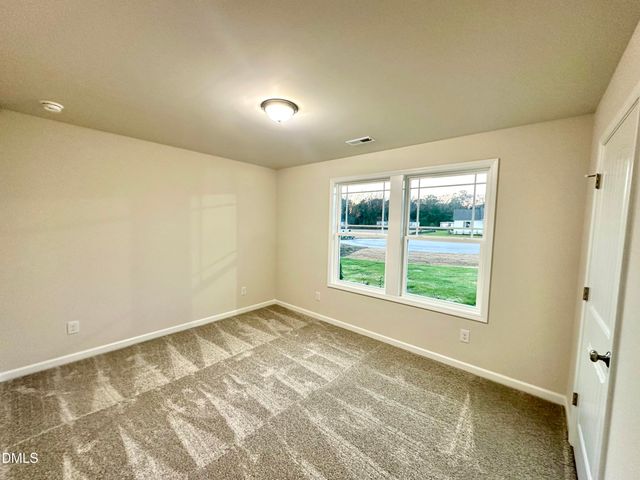 114 Dees Meadow Lane, Fremont, NC 27830