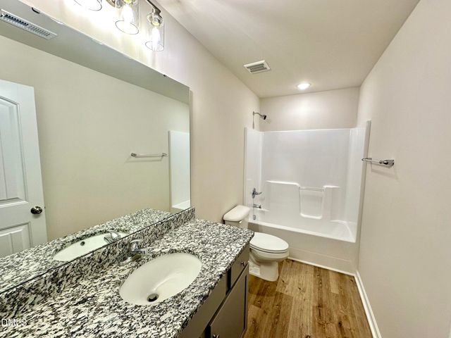 114 Dees Meadow Lane, Fremont, NC 27830