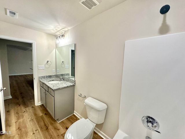 114 Dees Meadow Lane, Fremont, NC 27830