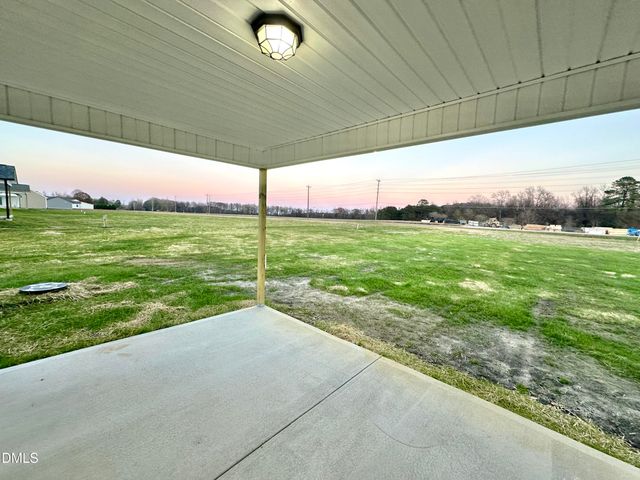 114 Dees Meadow Lane, Fremont, NC 27830