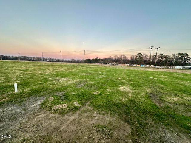 114 Dees Meadow Lane, Fremont, NC 27830