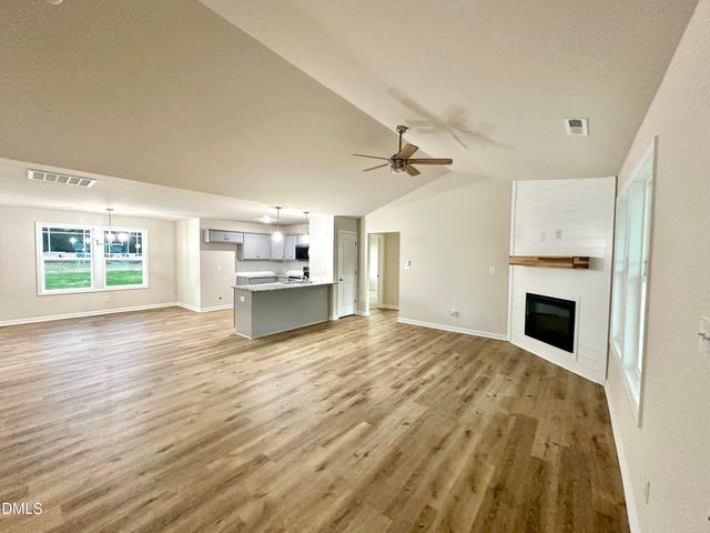 114 Dees Meadow Lane, Fremont, NC 27830