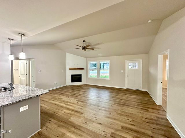 114 Dees Meadow Lane, Fremont, NC 27830