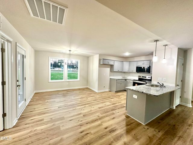 114 Dees Meadow Lane, Fremont, NC 27830