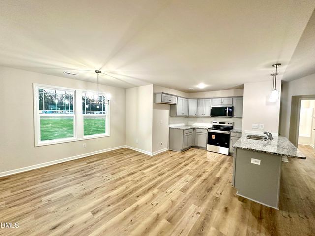 114 Dees Meadow Lane, Fremont, NC 27830