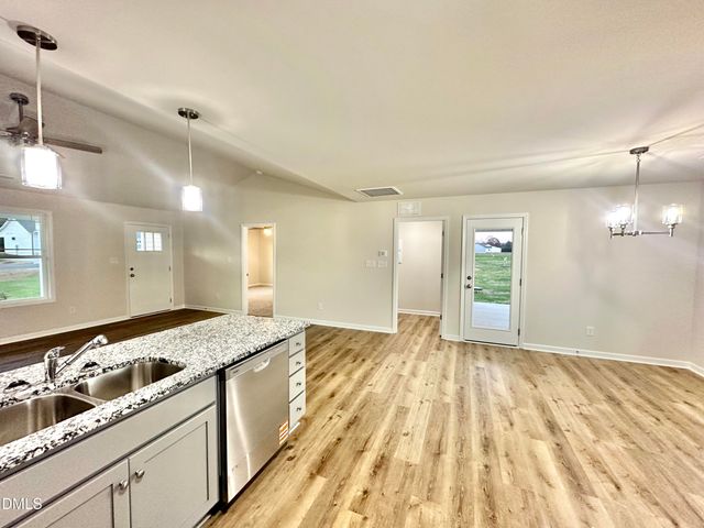 114 Dees Meadow Lane, Fremont, NC 27830