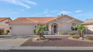 26222 S SADDLETREE Drive 18, Sun Lakes, AZ 85248