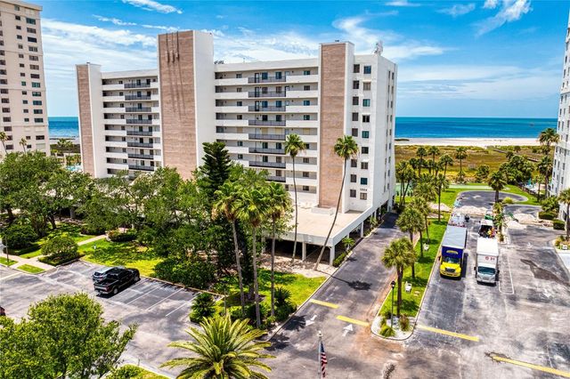 1250 GULF BOULEVARD 302, Clearwater Beach, FL 33767