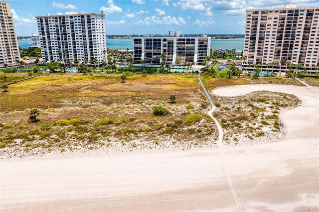 1250 GULF BOULEVARD 302, Clearwater Beach, FL 33767