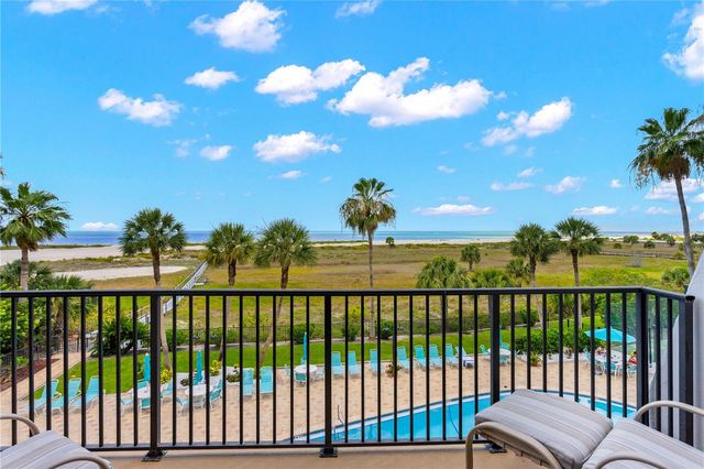 1250 GULF BOULEVARD 302, Clearwater Beach, FL 33767
