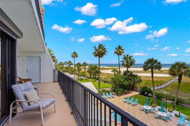 1250 GULF BOULEVARD 302, Clearwater Beach, FL 33767
