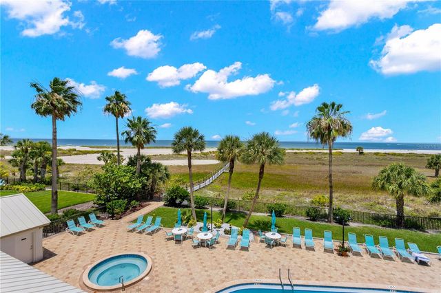 1250 GULF BOULEVARD 302, Clearwater Beach, FL 33767