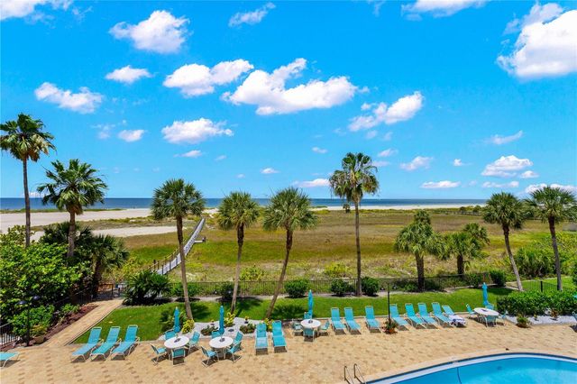 1250 GULF BOULEVARD 302, Clearwater Beach, FL 33767