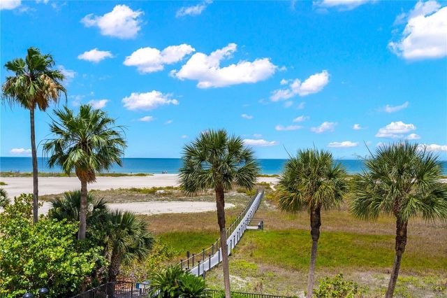 1250 GULF BOULEVARD 302, Clearwater Beach, FL 33767