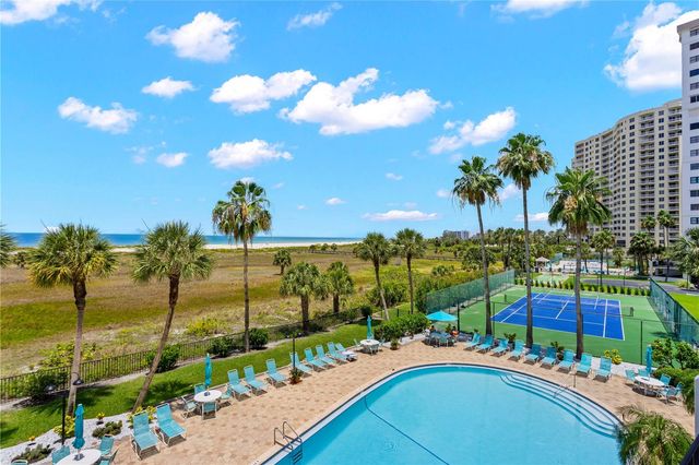 1250 GULF BOULEVARD 302, Clearwater Beach, FL 33767