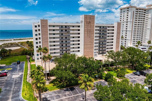1250 GULF BOULEVARD 302, Clearwater Beach, FL 33767