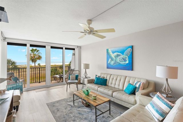 1250 GULF BOULEVARD 302, Clearwater Beach, FL 33767