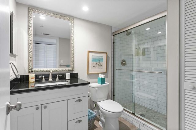 1250 GULF BOULEVARD 302, Clearwater Beach, FL 33767